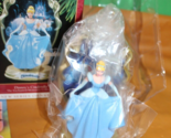 Hallmark Keepsake Disney Cinderella Enchanted Movie Christmas Holiday Or... - $19.79