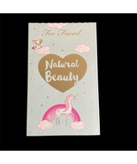 Too Faced Natural Beauty Bronzer and Eyeshadow Palette. 6 Eyeshadow, 1 B... - $19.99