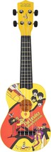 Jhs, 4-String Ukulele (Ysuk03) - $86.19 CAD