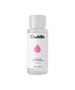Cuddle Silicone Lubricant 8oz | Long Lasting Lube | No Scent | Toy Safe ... - $9.95