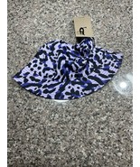Nike Apex Animal Print Bucket Hat – Adult Large – Purple – FQ6847-011 – New - $42.18 CAD