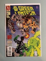Green Lantern(vol. 3) #62 - DC Comics - Combine Shipping - £3.78 GBP