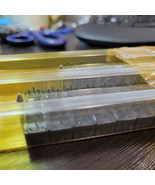 (10PCS) HE221A0550 HAMLIN RELAY REED SPST 500MA 5V TUBES NEW RARE SALE $19 - $25.14 CAD