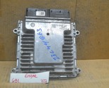 2020 Hyundai Elantra Engine Control Unit ECU 391722EFK5 Module 727-6B1 - $39.99