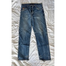 Wrangler FR Flame Resistant Jeans Men’s 32x34 Workwear - $39.59