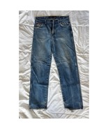 Wrangler FR Flame Resistant Jeans Men’s 32x34 Workwear - €34,22 EUR