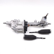 2017-2023 Tesla Model 3 Power Steering Assist Rack Motor Pinion &amp; Tie Rods -24-C - $292.05