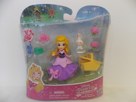 Disney Princess Little Kingdom Aurora’s Picnic Surprise  - £11.99 GBP