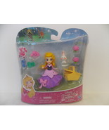 Disney Princess Little Kingdom Aurora’s Picnic Surprise  - $20.55 CAD