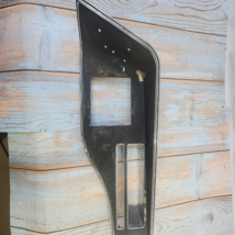 GM 9796454 Pontiac Grand Prix Model SJ Black Chrome Center Console Shift... - $847.56 MXN