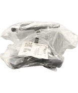 Whitmyer J3HEDL14 LINX Headrest Mount w/ 14&quot; Plush Pad for JAY J3 Back - $396.80