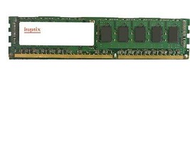 Hynix HMT451R7AFR8A-PB 4GB Server Dimm DDR3 PC12800(1600) Reg Ecc 1.35v 1RX8 240 - $26.72