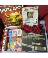 Dirk Henn Speculation 2013 Queen Games - $62.89