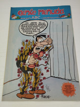 People Edition N°453 1998 - Zipi Et Zape capitan Trueno Tintin - $118.29 MXN