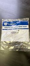 GE Appliance WH01X27538 Drive Belt, Washer - $31.99
