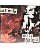 Yes I Am by Melissa Etheridge (CD, 1993) - €4,29 EUR