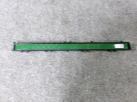 20004876 BOSCH DISHWASHER DISPLAY CONTROL PANEL - $1,399.43 MXN