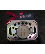 W108 W109 MERCEDES-BENZ FRONT IN-DASHBOARD 8 OHM SPEAKER VON ENG RACING - $164.79 CAD