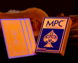 Fluorescent (Pumpkin Edition) Playing Cards - $13.85