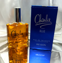 Revlon Charlie Eau de Toilette Cologne Spray – 3.3 fl oz – Classic Scent... - $12.50