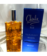 Revlon Charlie Eau de Toilette Cologne Spray – 3.3 fl oz – Classic Scent... - $17.53 CAD