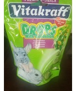 Dandelion Drops - Chinchilla - $25.58 CAD