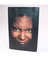 SIGNED WHOOPI GOLDBERG HC BOOK w/DJ 1ST Ed 1997 INSCRIBED BY WHOOPI GOLD... - £38.18 GBP