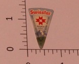 Vintage Swissstar Processed Cheese label - $4.94