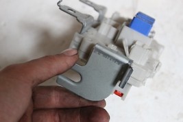 2003-2006 NISSAN 350Z M/T UNDER DASH INTERIOR FUSE BOX  R2875 image 9
