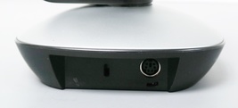 Logitech PTZ Pro Camera V-U0032 860-000465 READ image 8