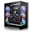 Thermaltake CTE C750 Air E-ATX Full Tower with Centralized Thermal Effic... - $296.87+