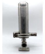 Allegheny Bradford UST01-QT25242-1 Filter Housing  - €388,99 EUR