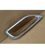 OEM 21-23 Volkswagen Atlas Rear Bumper RH Psgr Exhaust Chrome Trim 3CN80... - $2,260.27 MXN