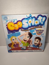 Anker Play Egg Splat! game of Egg Roulette ages 5+ Players 2-4 Family game - $14.84