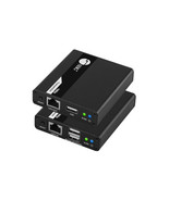 Siig CE-H27411-S1 HDMI USB KVM OVER CAT6 EXTENDER HDMI USB KVM OVER CAT6... - $327.99 CAD
