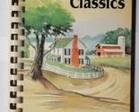 Country Classics Lawrence County Arkansas Family &amp; Community Education C... - $11.87