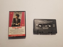 Paul Young - No Parlez - Cassette Tape - £5.94 GBP