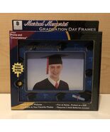 PLANET HOME Musical Memories 4" x 6" Graduation Themed Picture Frame - $6.44