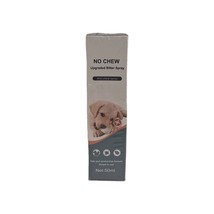 Bitter Apple Spray for Dogs to Stop Chewing, No Chew Spray for Dogs, Pet... - $11.87