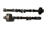 Left Camshafts Set Pair From 2004 Toyota Sienna LE 3.3 - $131.95