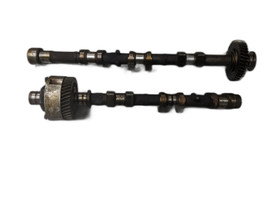 Left Camshafts Set Pair From 2004 Toyota Sienna LE 3.3 - £103.16 GBP