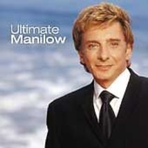 Barry Manilow : Ultimate Manilow CD U.S. Import (2003) Pre-Owned - £11.95 GBP