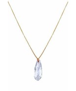 NIB Swarovski necklace pendant crystal glass necklace 1098425 - £69.19 GBP