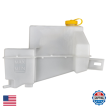 Trq Coolant Reservoir Assembly Cap Compatible 2014-20 Nissan Rogue Eca62608 - $102.69