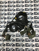 Fanuc S-700/ 8007-T038 P1 Robot Cable 19Pin Female  - $77.40