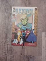 Legion 89 #1 By Dc Comics Group - £8.31 GBP