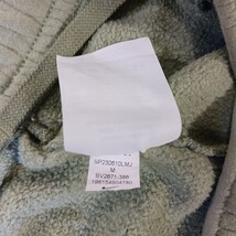 Nike BV2671-386 Men's Green Cotton Club Fleece Joggers Sweatpants Size M (29×27) image 5