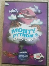 Monty Pythons Flying Circus (The Upper Class Twit Of The Year &amp; Albatross ) Dvd - £12.44 GBP