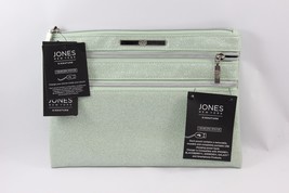 Jones New York Phone Charging Pouch Signature 3 Pockets - £25.90 GBP