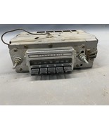 1963 1964 Oldsmobile Dynamic Super 88 98 Jetstar Starfire Delco AM Radio... - $3,403.19 MXN